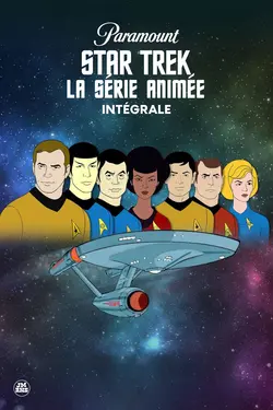 Star Trek: La série animée S02E02 Le Commandeur Bem