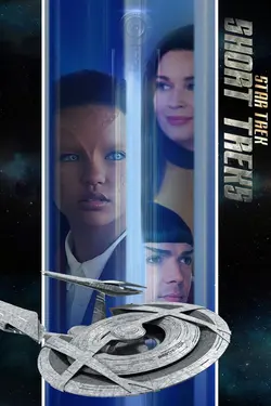 Star Trek : Short Treks S01E04 Le Virtuose de l’évasion
