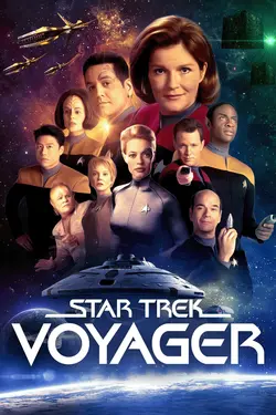 Star Trek : Voyager S02E15 Le seuil