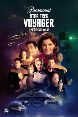 Star Trek : Voyager S04E05 Révulsion