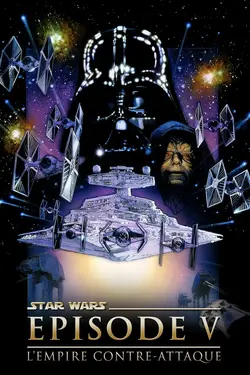Star Wars - Episode V - L'Empire contre-attaque