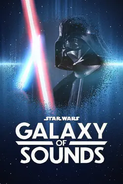 Star Wars: Galaxy of Sounds S01E07 Décalé