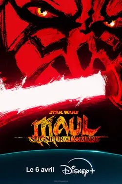 Star Wars: Maul, Seigneur de l'Ombre