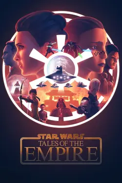 Star Wars : Tales of the Empire S01E06 L’issue