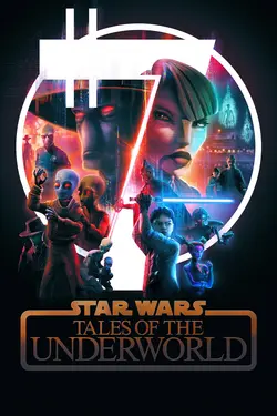 Star Wars: Tales of the Underworld S01E02 Amis