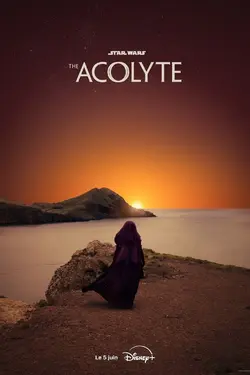 Star Wars : The Acolyte S01E03 Destin