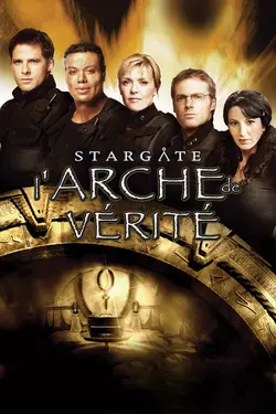 Stargate - L'Arche de vérité