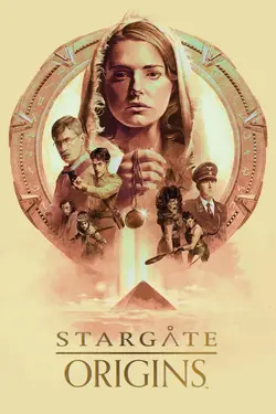 Stargate Origins S01E06 Episode 6