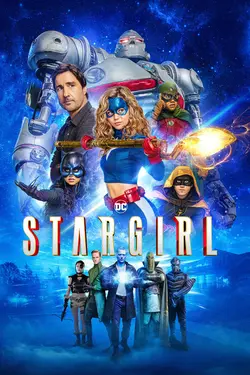 Stargirl S01E01 Nouveau départ