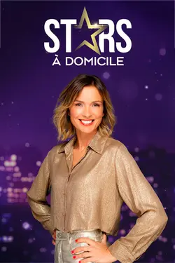 Stars à domicile S04E01 Emission n°12