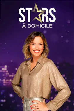 Stars à domicile S05E02 Emission n°15