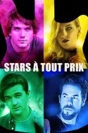 Affiche Stars à tout prix en streaming