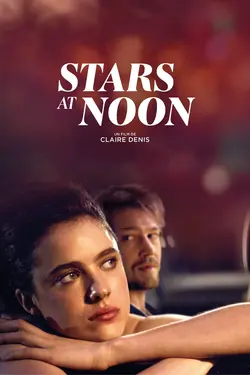Affiche Stars at Noon