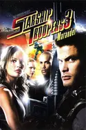 Affiche Starship Troopers 3 : Marauder