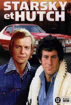 Starsky & Hutch S01E15 Les otages