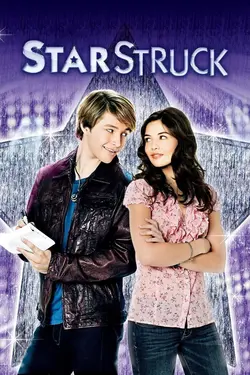 Affiche Starstruck : rencontre avec une star