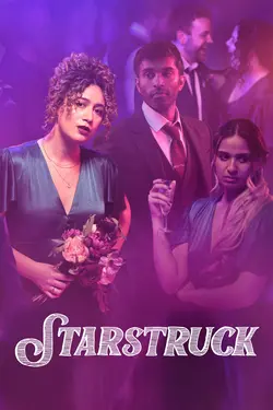 Starstruck S03E02 Strike