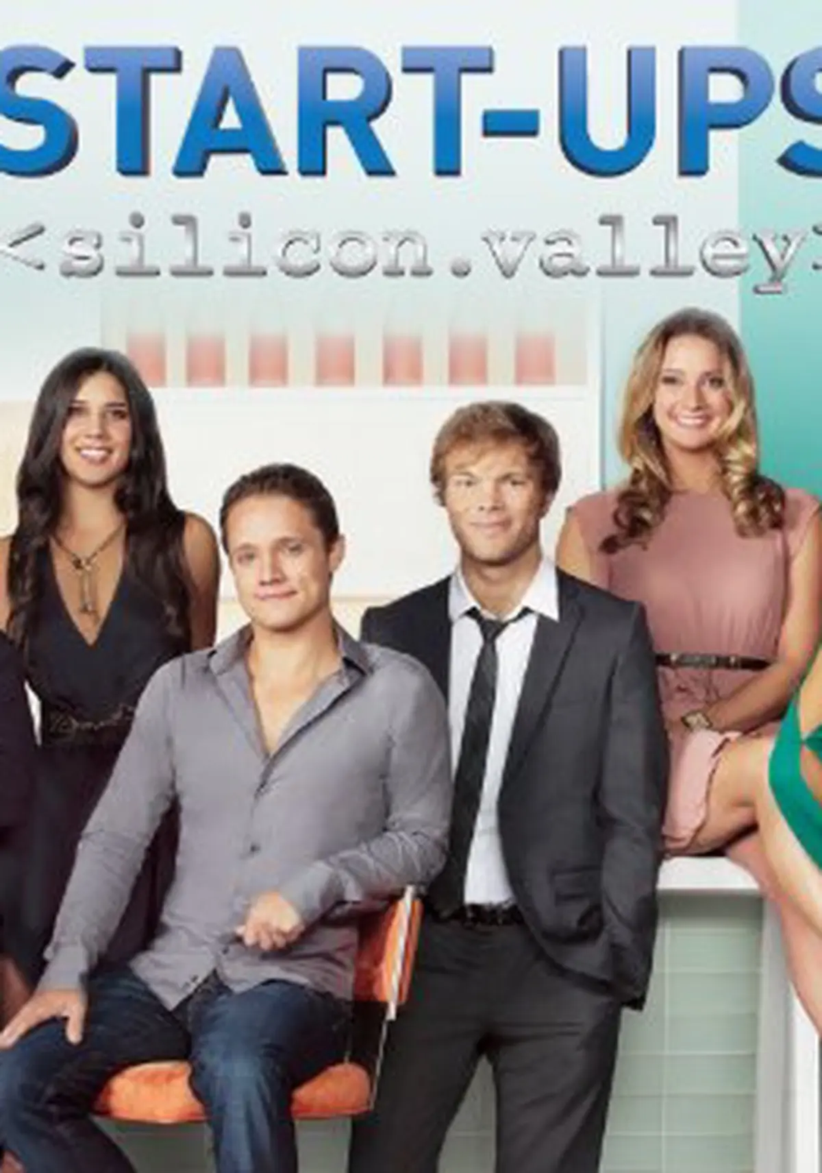 Start-Ups: Silicon Valley