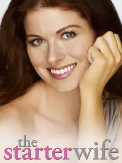 The Starter Wife S01E07 Épisode 7