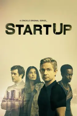 StartUp S01E02 Rez-de-chaussée