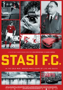 Affiche Stasi F.C.