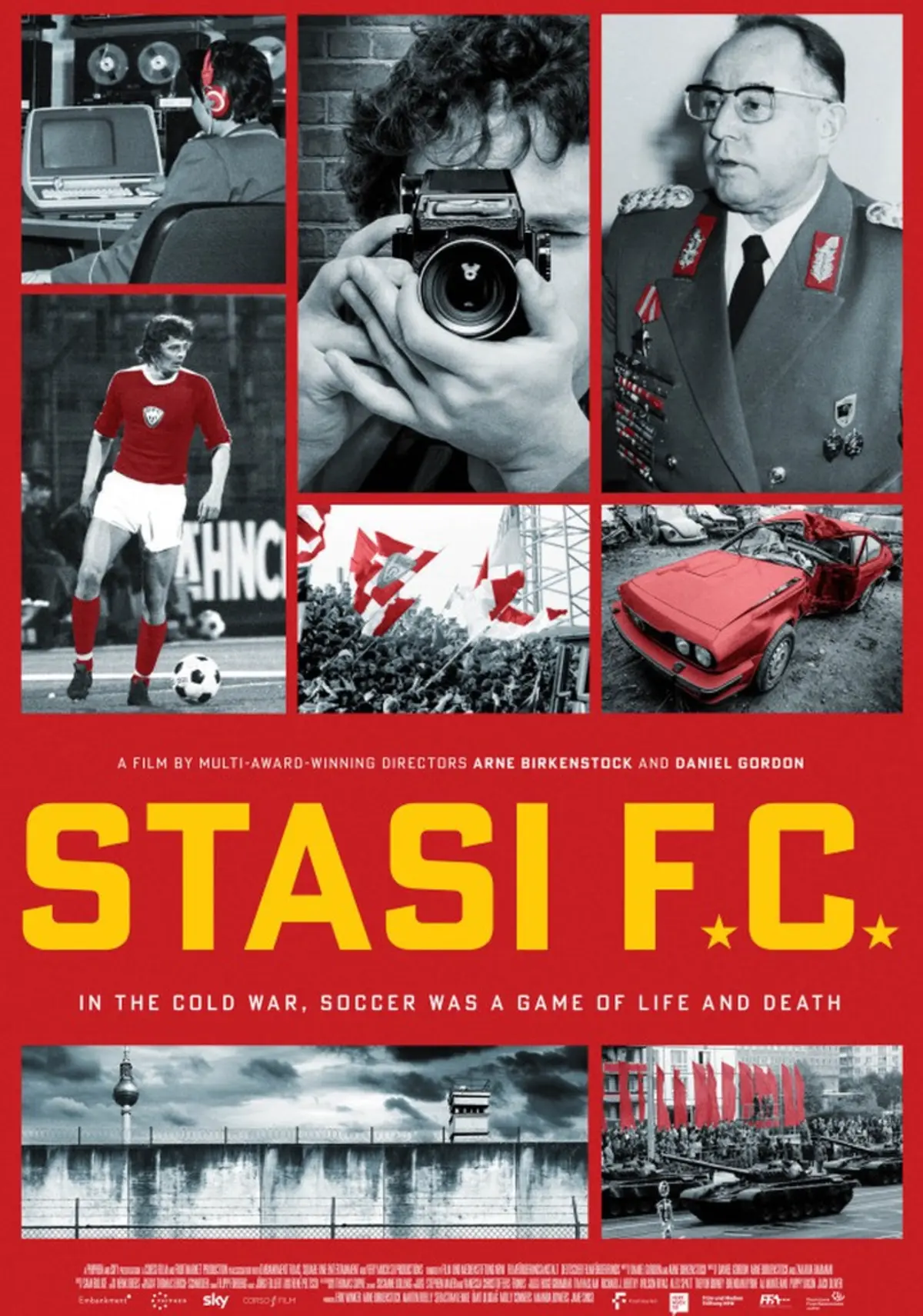 Stasi FC