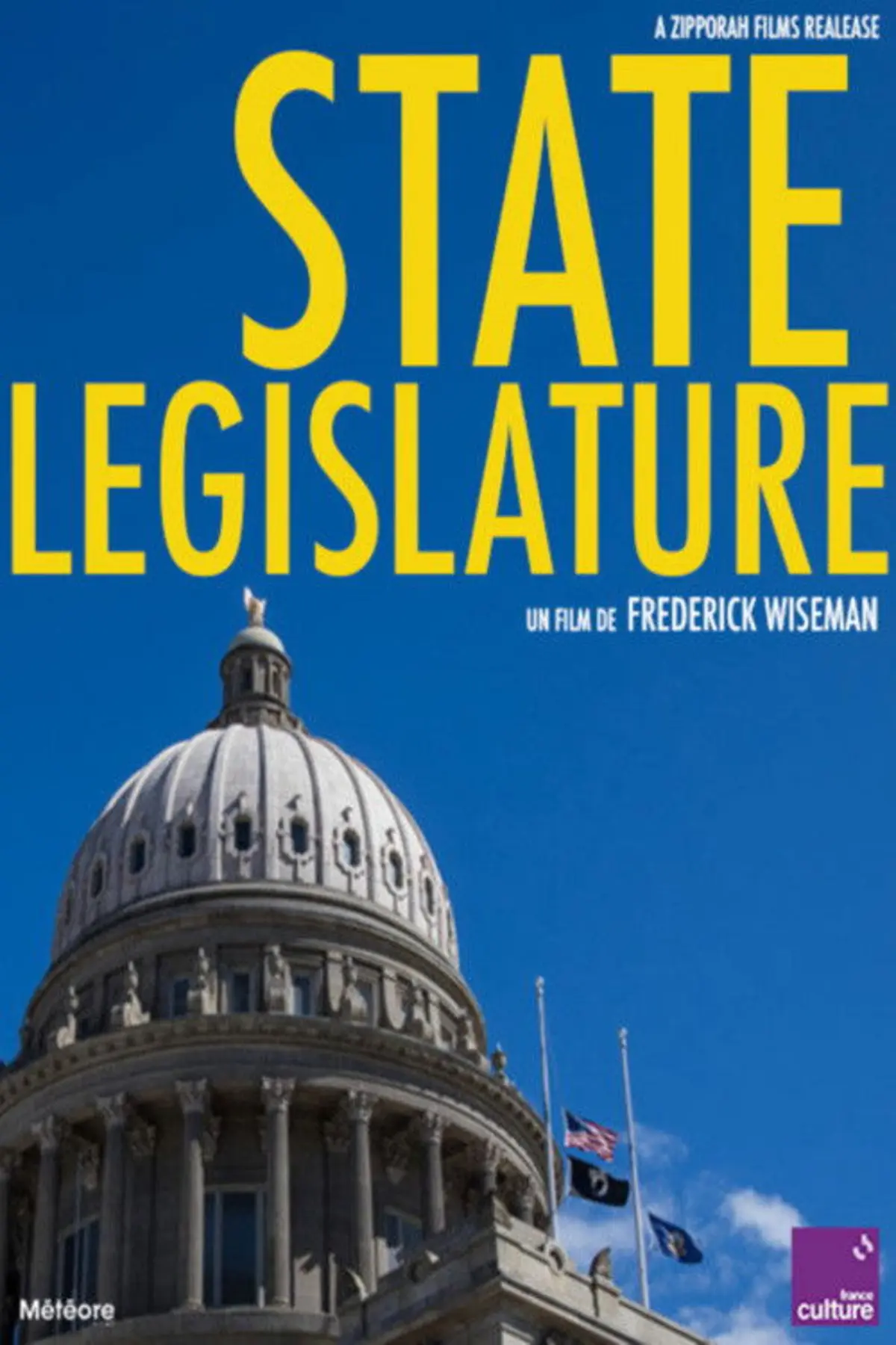 State Legislature