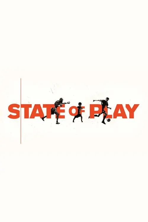 State of Play S02E03 Épisode 3