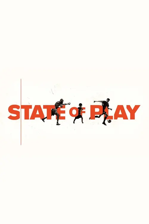 State of Play S03E03 Épisode 3