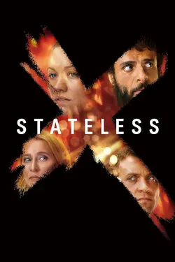 Stateless S01E01 Les circonstances qui les ont amenés ici