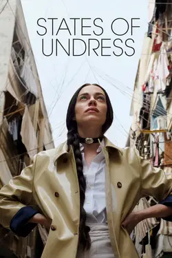 States of Undress S01E04 Épisode 4