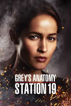 Station 19 S05E07 Une maison n'est pas un foyer