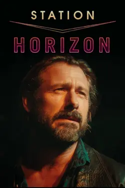 Station Horizon S01E06 Au Nom du Fils