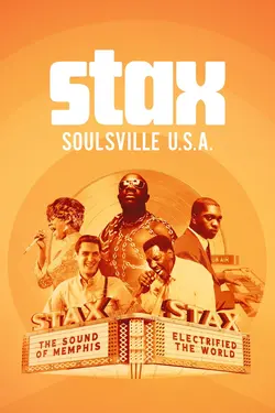 Stax: Soulsville USA S01E01 Épisode 1