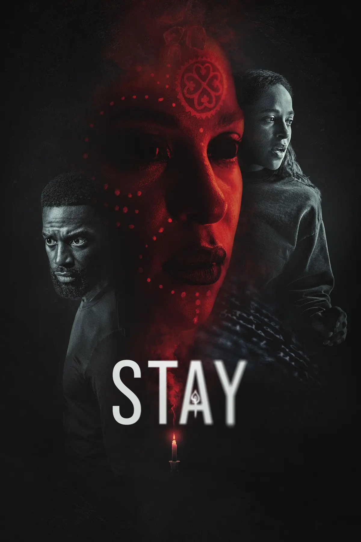 Stay