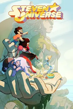 Steven Universe S05E10 La fête de Kevin