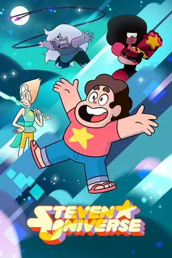 Steven Universe S05E29 Épisode 29