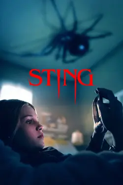 Affiche Sting