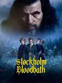 Affiche Stockholm Bloodbath
