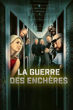 Storage Wars : Enchères surprises S04E04 Que tout part à vos lots