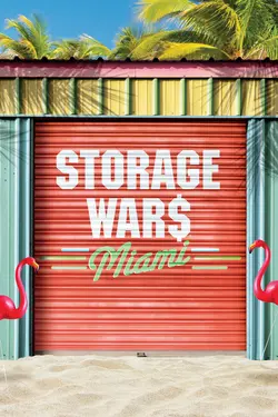 Storage Wars : Miami S01E07 Épisode 7