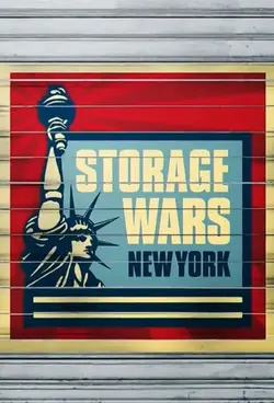 Storage Wars: New York S02E20 Épisode 20