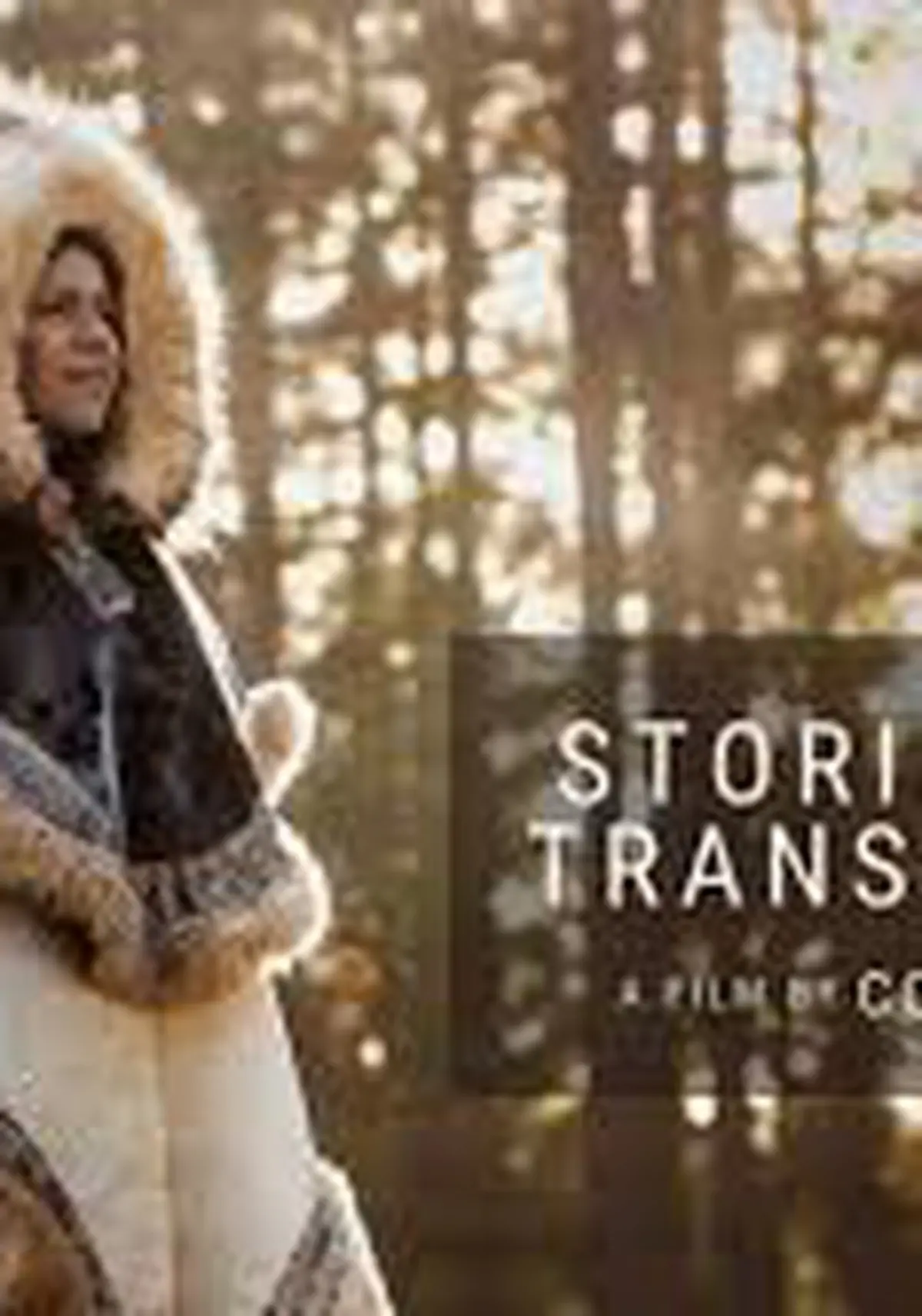 Stories That Transform Us