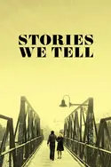 Affiche Stories We Tell en streaming
