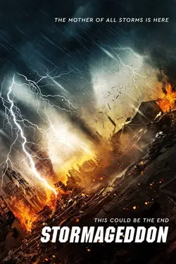 Affiche Stormageddon
