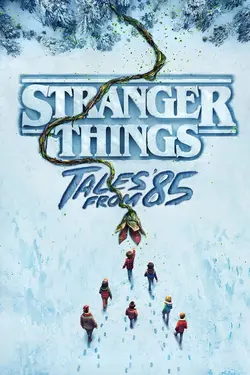 Stranger Things : Chroniques de 1985 S01E01 Épisode 1