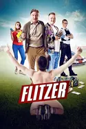 Affiche Streaker