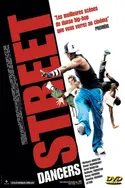 Affiche Street Dancers en streaming