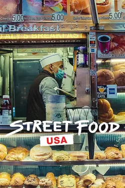 Street Food: USA S01E05 Oahu, Hawaï