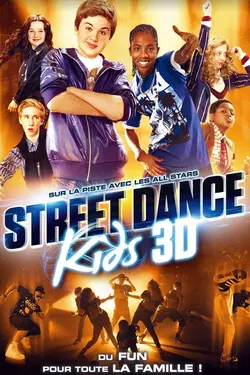 StreetDance Kids